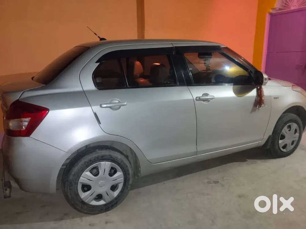 Maruti Suzuki Swift 2014