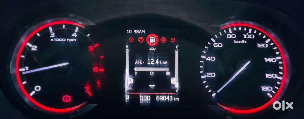 Mahindra Thar 1.5 Lx Hard Top Diesel At 4 Rwd, 2022, Diesel