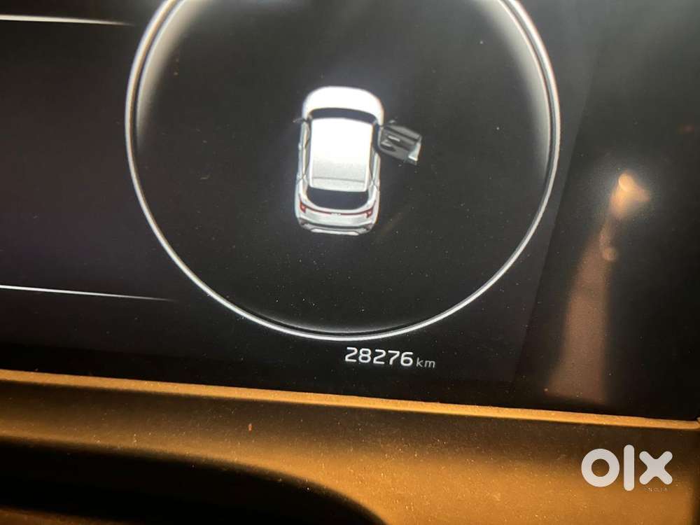 Kia Seltos Gtx Plus At D, 2023, Diesel