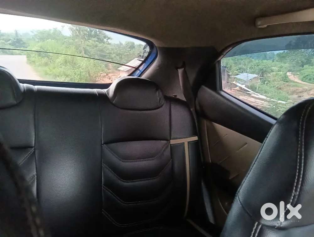 Hyundai Eon 2019