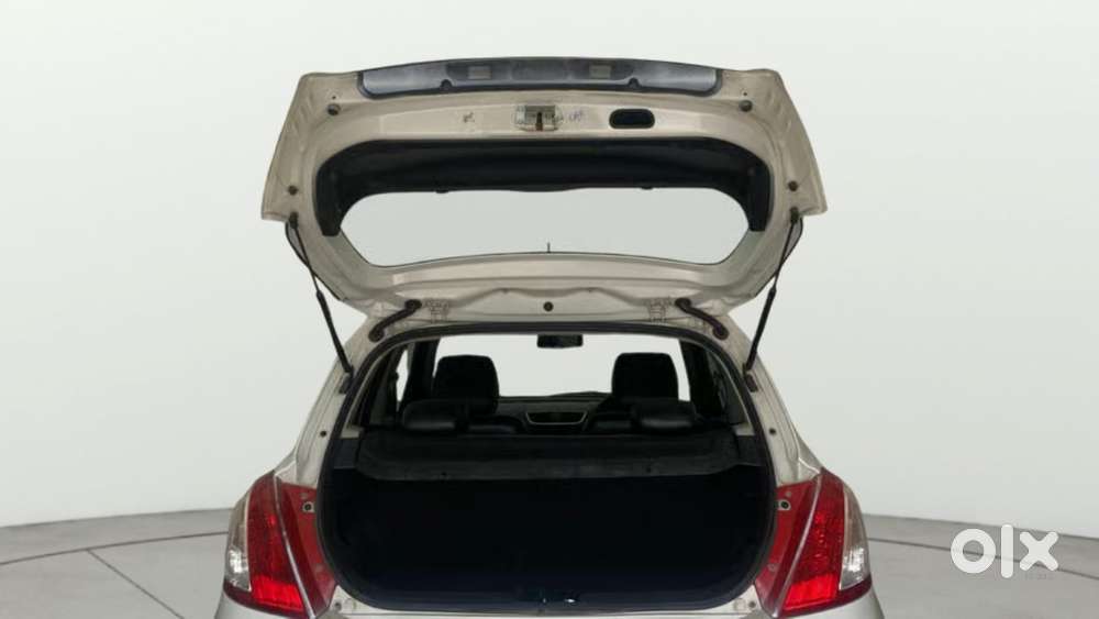 Maruti Suzuki Swift Vxi, 2013, Petrol