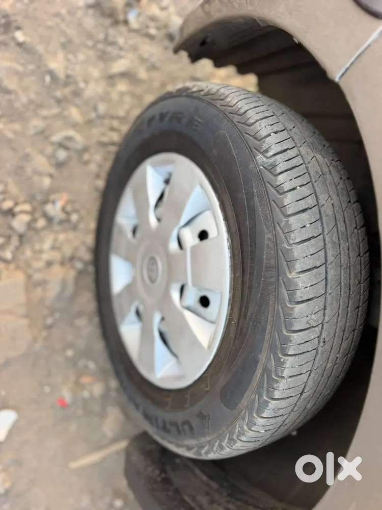 Maruti Suzuki Wagon R Lxi 2023