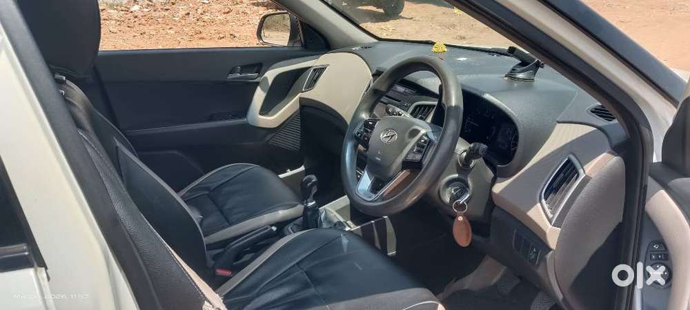Hyundai Creta 1.6 Sx, 2015, Diesel