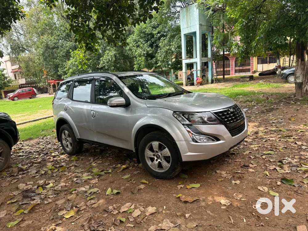 Xuv 500 W7 Modified Finance Options Available
