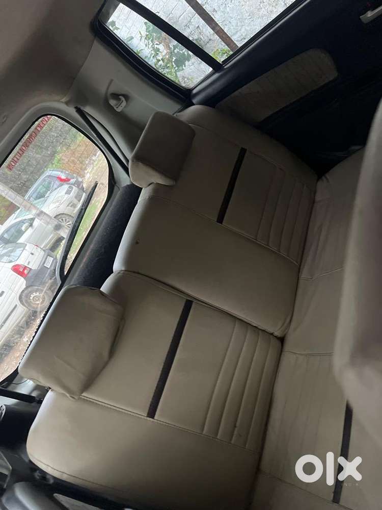 Maruti Suzuki Wagon R 2017