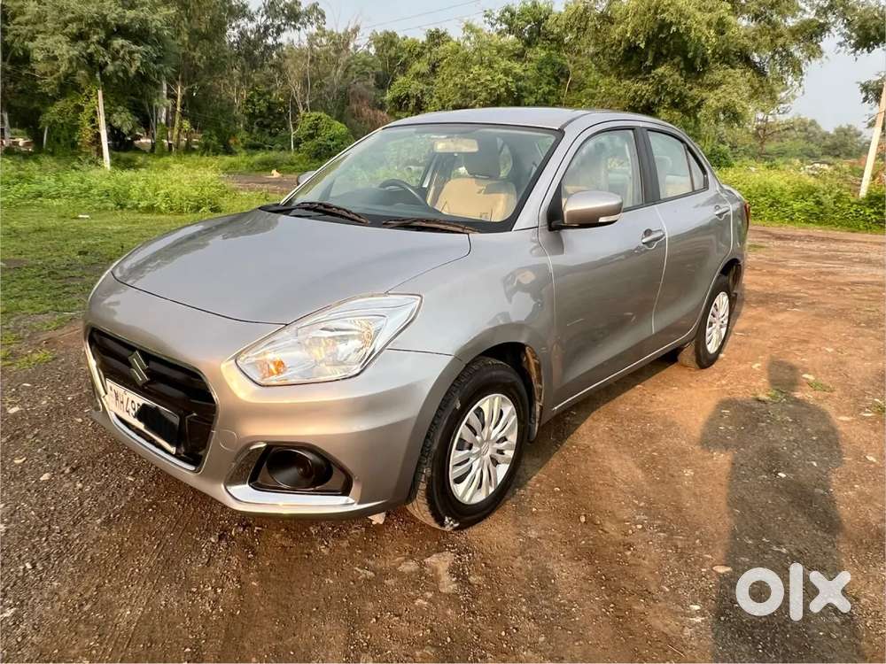 Maruti Suzuki Dzire 1.2 Vxi, 2020, Petrol