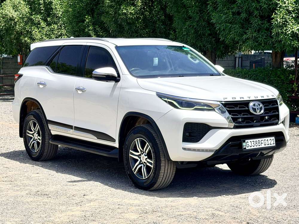 Toyota Fortuner 4x2 At 2.8 Diesel, 2023, Diesel