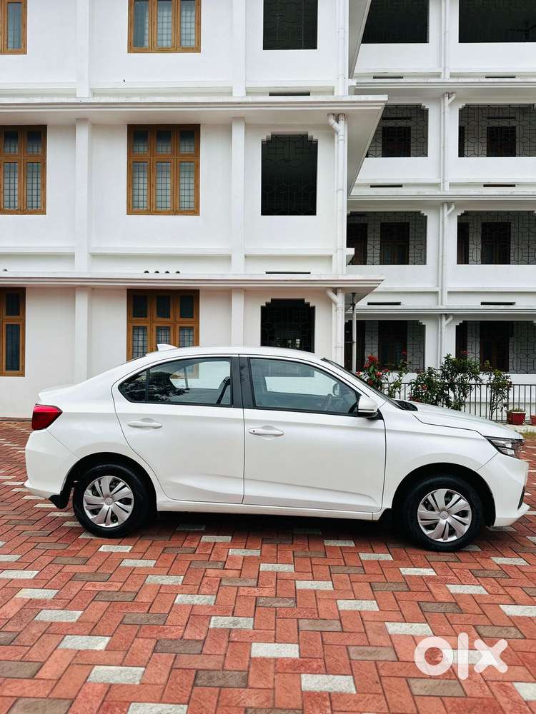 Honda Amaze 2013-2016 S Plus I-vtec, 2018, Cng & Hybrids