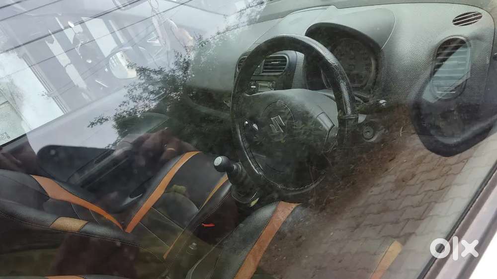 Maruti Suzuki Ritz 2012 Diesel Well Maintained