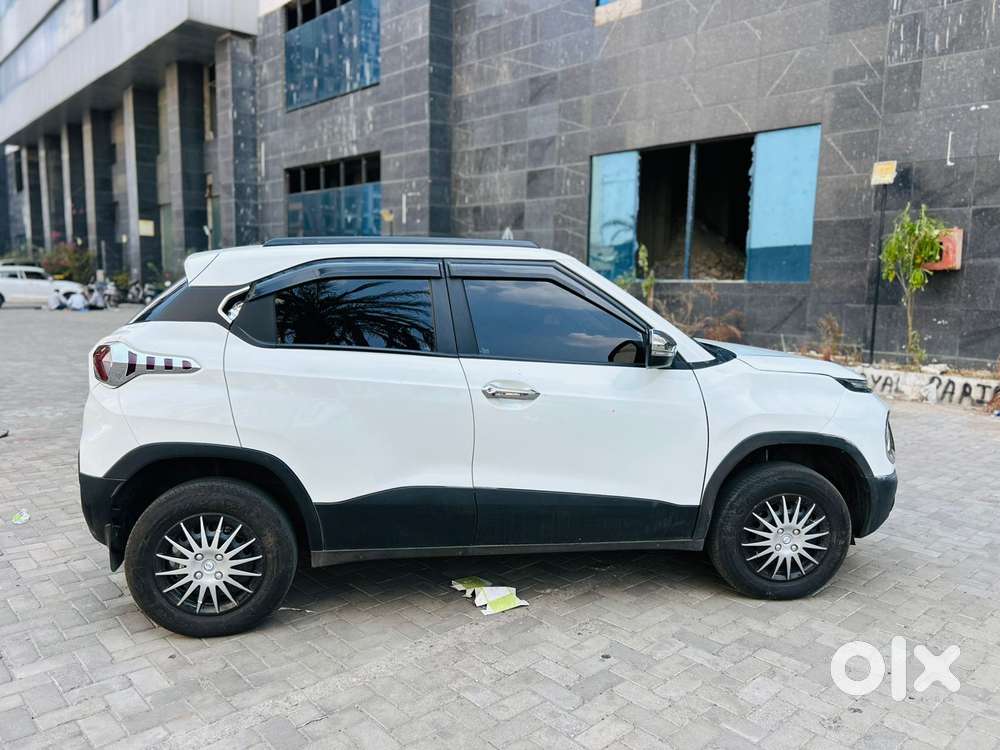 Tata Punch Adventure, 2023, Petrol