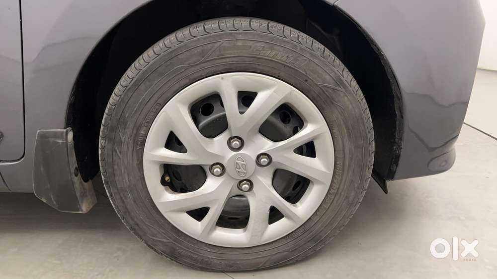 Hyundai Grand I10 1.2 Kappa Magna, 2017, Petrol