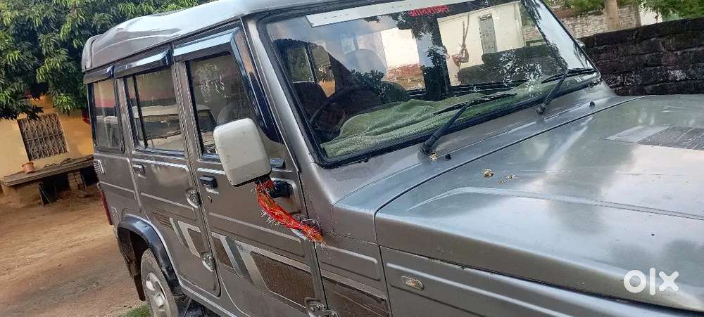 Mahindra Bolero Neo Diesel 2011