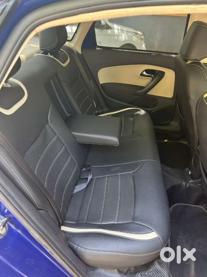 Skoda Rapid 1.5 Tdi At Ambition, 2020, Diesel