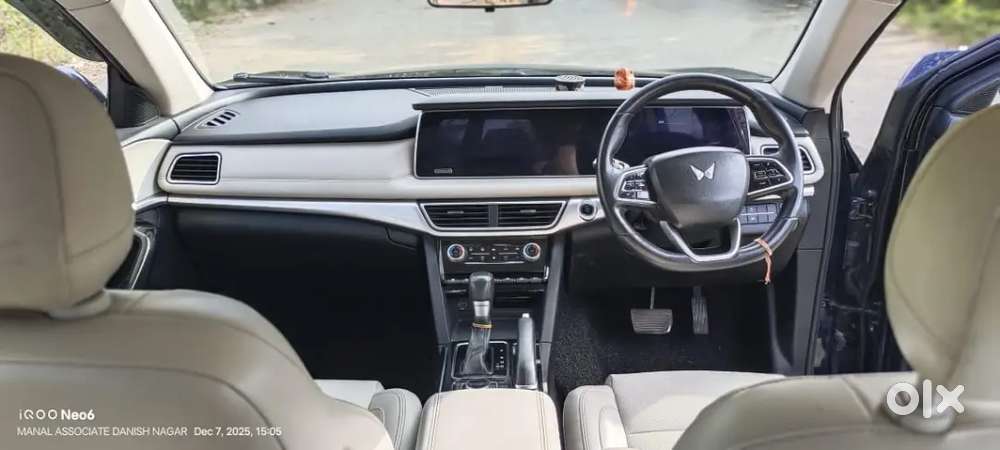 Mahindra Xuv700 2022 Diesel Automatic