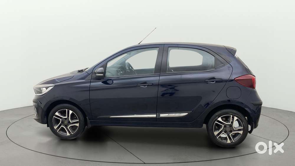 Tata Tiago 1.2 Revotron Xz Plus, 2021, Petrol