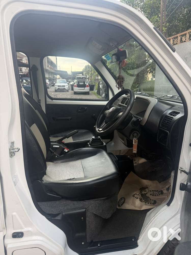 Maruti Suzuki Eeco 7 Seater Standard, 2024, Petrol