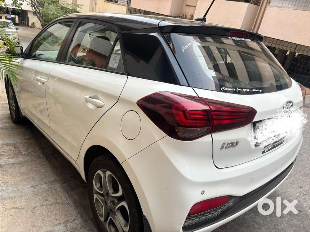 Hyundai Elite I20 2019 Diesel Good Condition