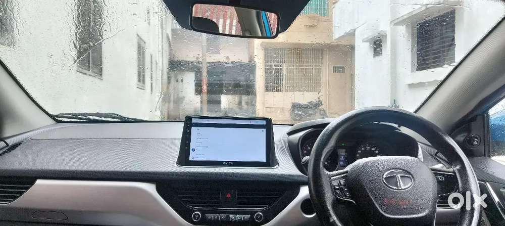 Tata Nexon 2018 Cng & Hybrids 85000 Km Driven
