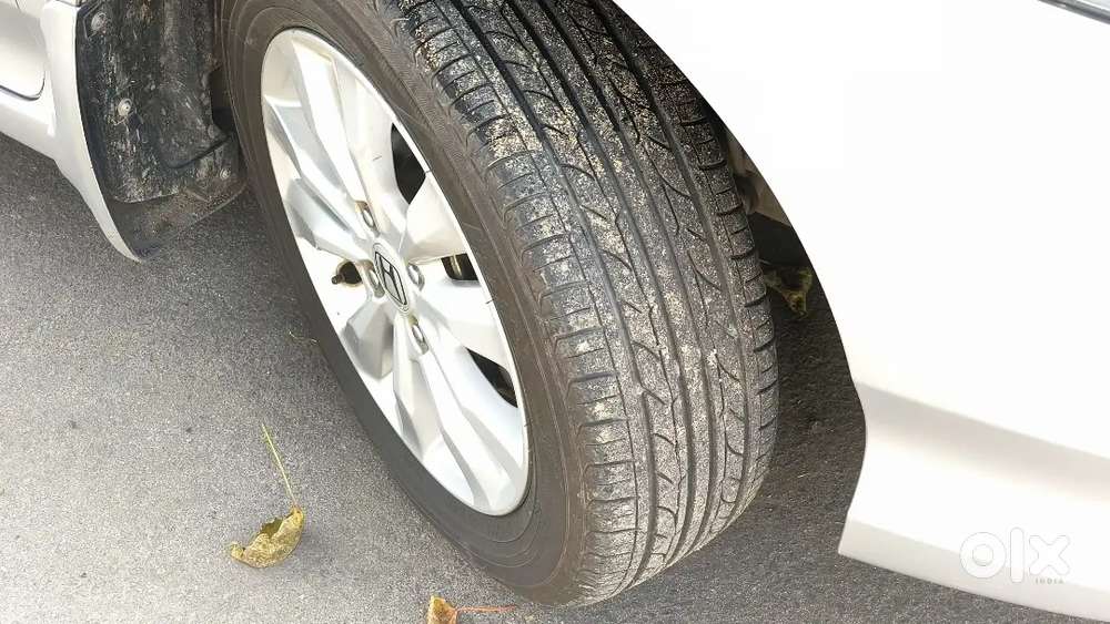 Well Maintained Honda City Car Used Only For Office Purposes.