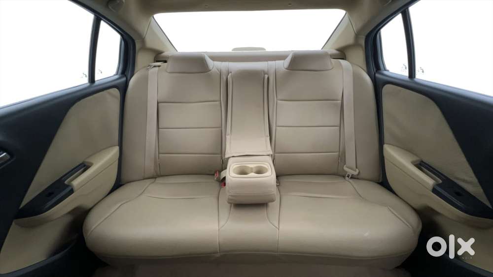 Honda City Vx Petrol Mt, 2019, Petrol