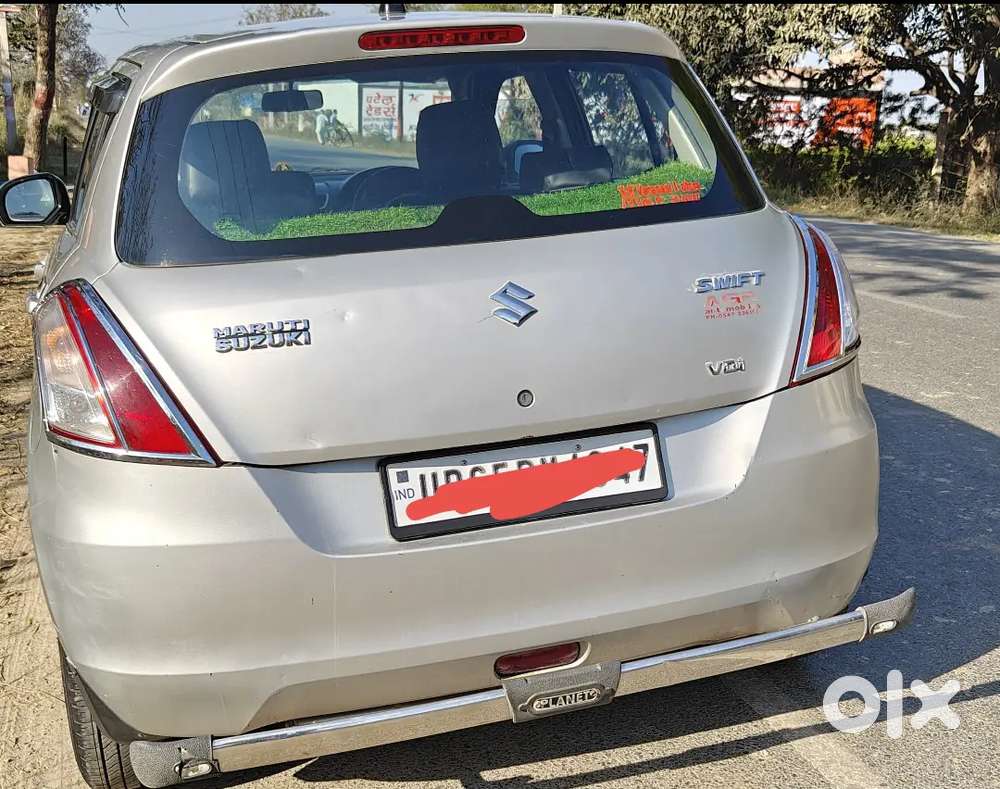 Maruti Suzuki Swift 2013 Diesel 131000 Km Driven