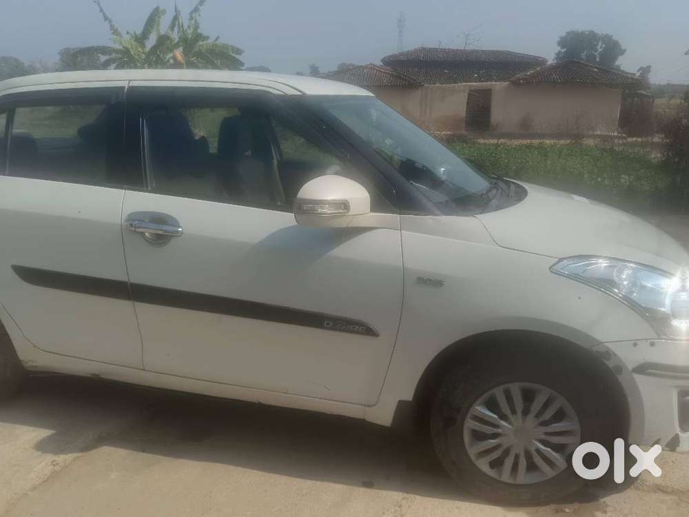 Swift Dzire