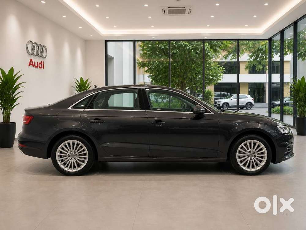 Audi A3 2.0 35 Tdi Premium Plus + Sunroof, 2015, Diesel