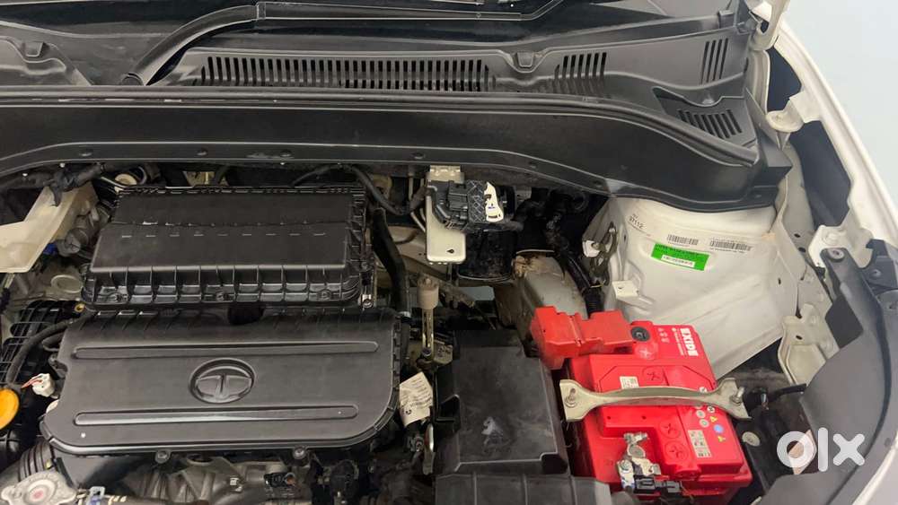 Tata Punch Adventure, 2022, Petrol