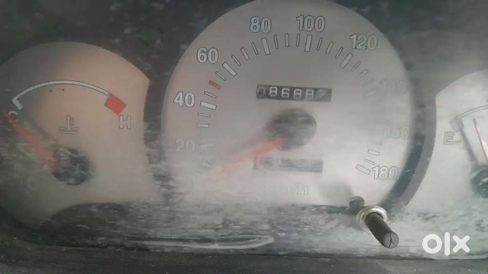 Hyundai Santro Xing 2006