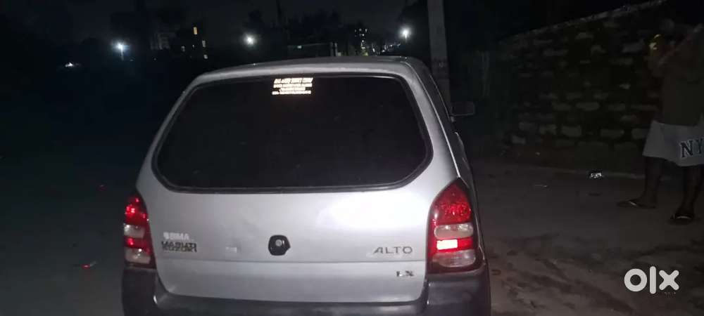 Urgent Selling  , Maruti Suzuki Alto 2006 800