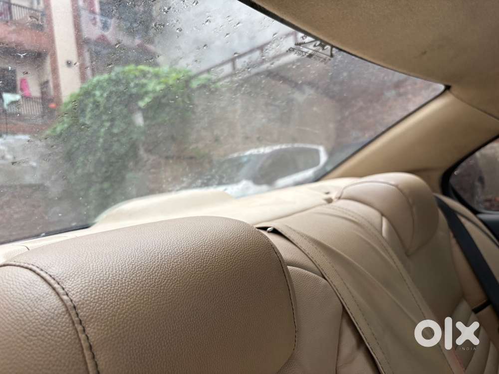 Honda Amaze 2nd Gen 2018 Petrol Well Maintained