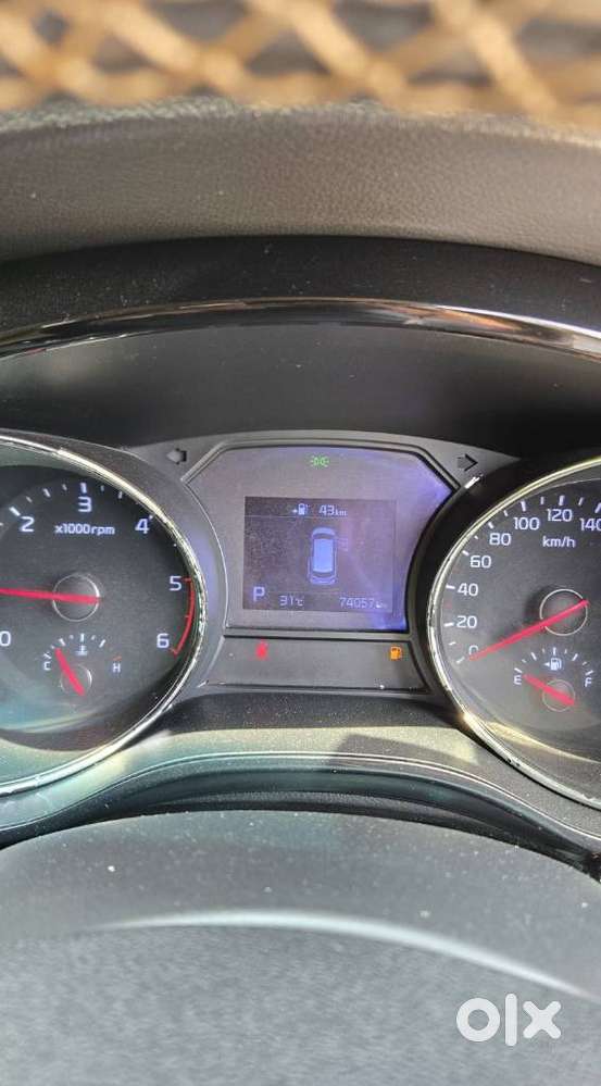 Kia Carnival Limousine, 2020, Diesel