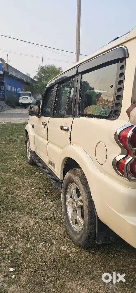 Scorpio S10 Vip Number