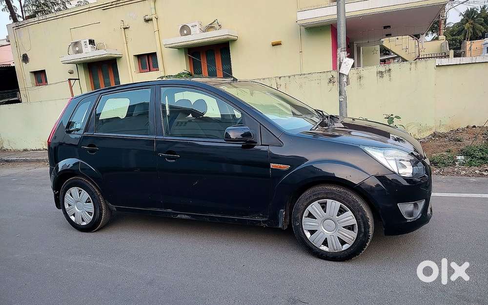 Ford Figo