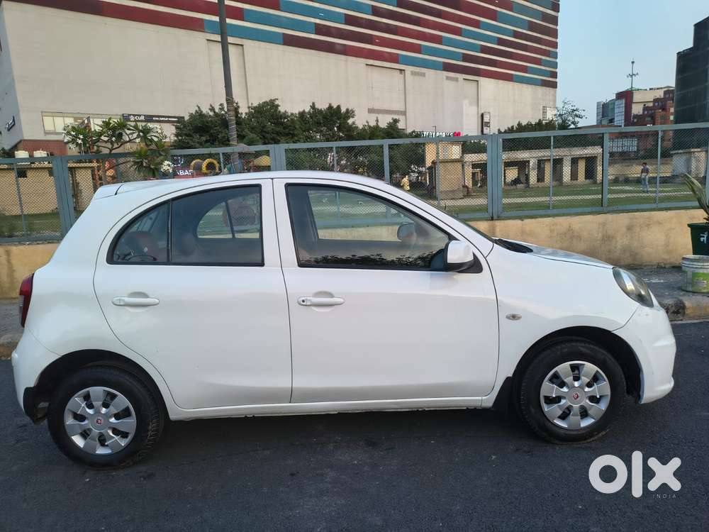 Nissan Micra Xl Petrol, 2019, Petrol