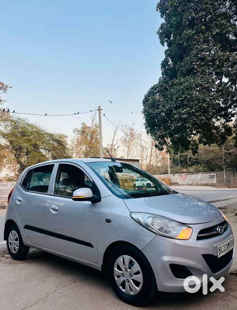 Hyundai I10 Magna, 2012, Petrol