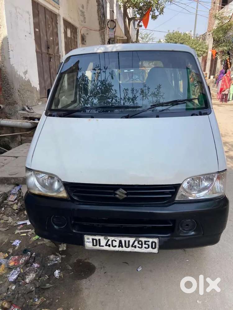 Eeco Car 7 Seter