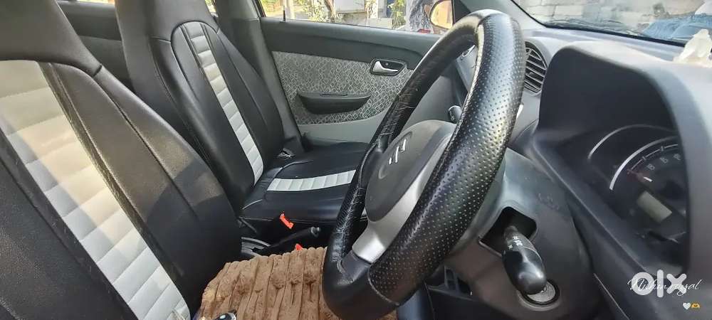 Upgrading The Car