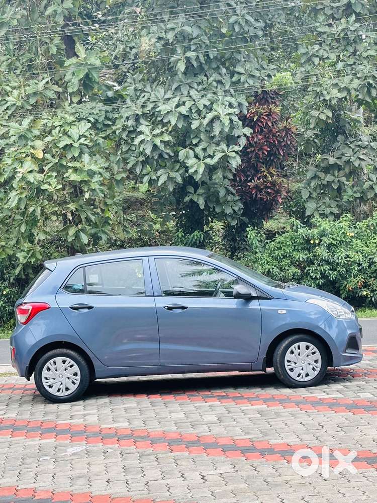 Hyundai Grand I10 2016-2017 Era, 2017, Petrol