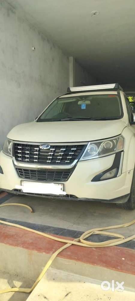 Mahindra Xuv500 Diesel Well Maintained