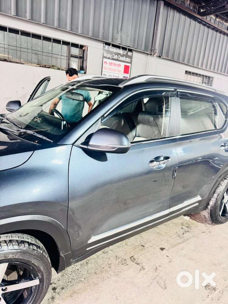 Kia Diesel Car 2021