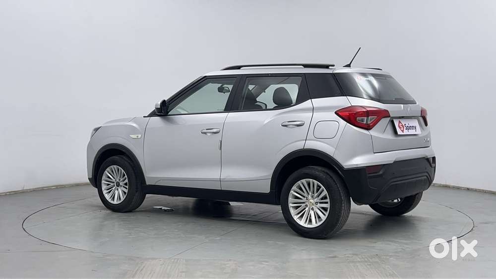 Mahindra Xuv300 W6, 2023, Petrol