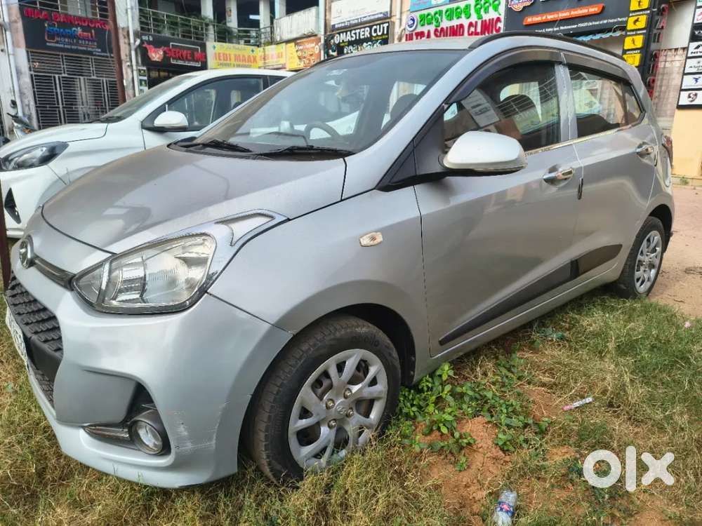 Hyundai Grand I10 1.2 Kappa Magna, 2020, Petrol