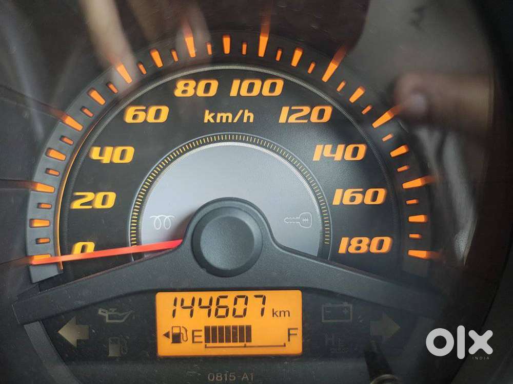 Honda Amaze 1.2 E I-vtec, 2014, Petrol