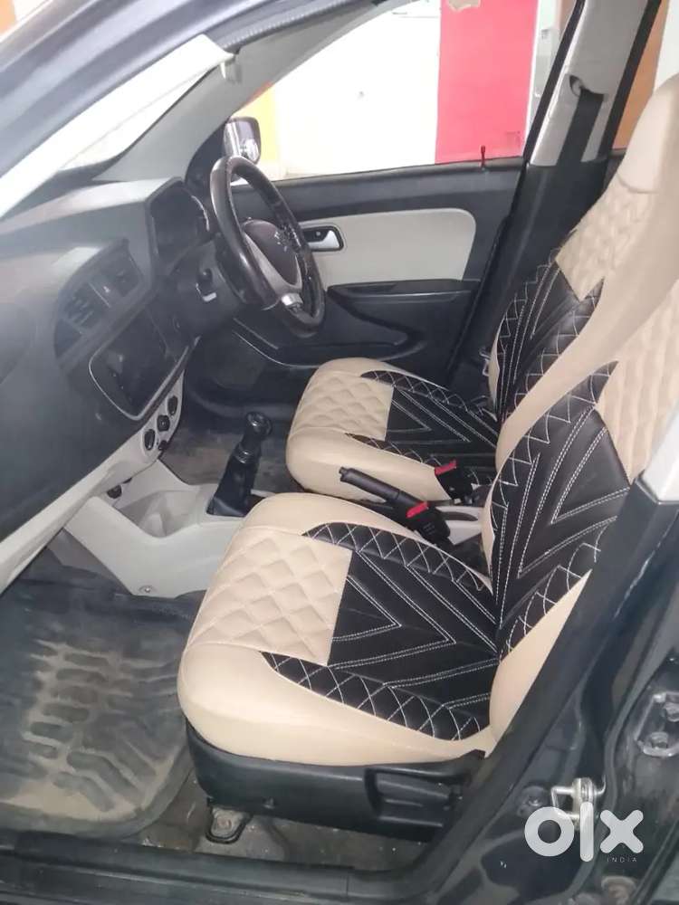 Maruti Suzuki 800 Petrol 2023 Car