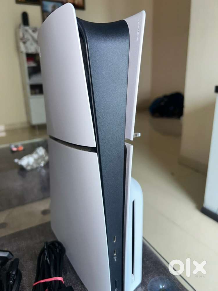 Ps5 disc edition brand-new maat edition