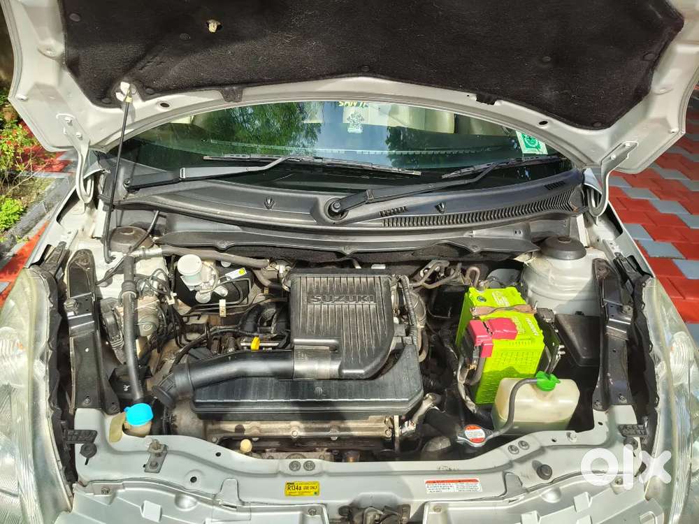 Maruti Suzuki Dzire 2012 Petrol Well Maintained