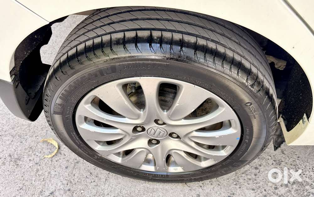 Maruti Suzuki Baleno Alpha, 2018, Petrol