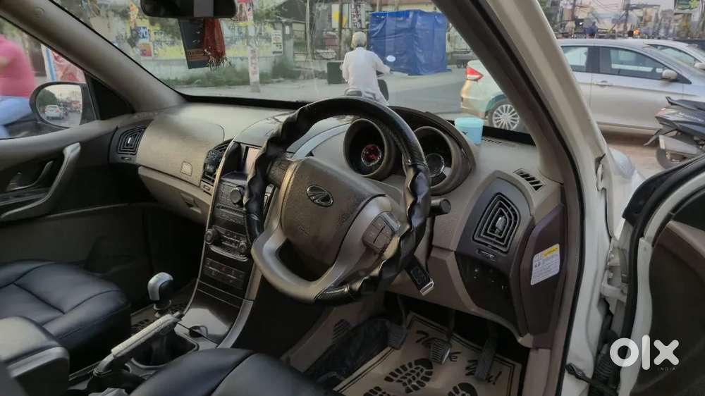 Mahindra Xuv500 2015 Diesel 174000 Km Driven