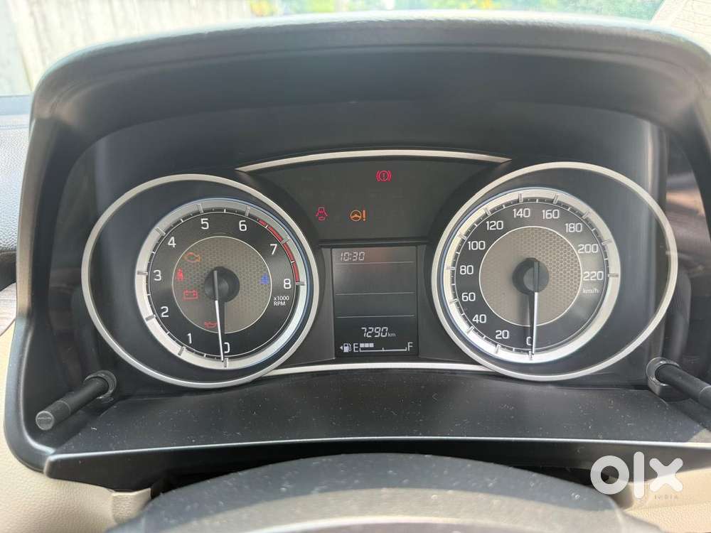Maruti Suzuki Swift Dzire 1.3 Vxi, 2024, Petrol